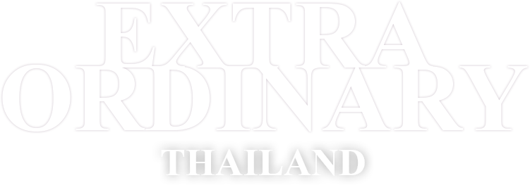 Extraordinary Thailand
