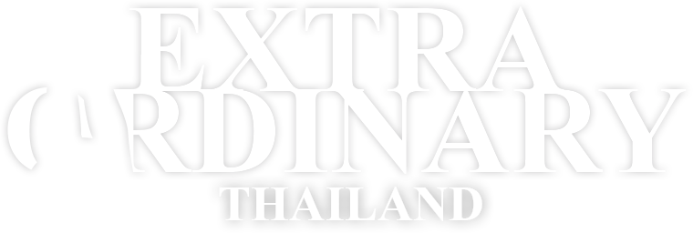Extraordinary Thailand