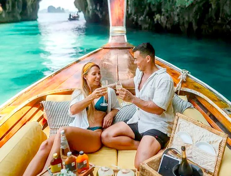 Bespoke Travel Concierge