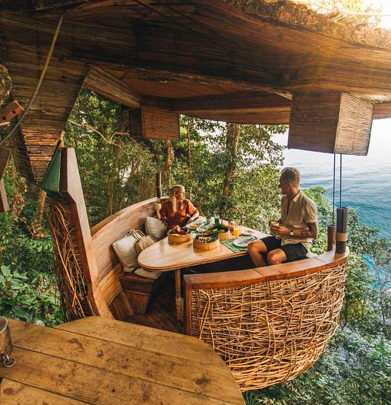 Culinary Journeys