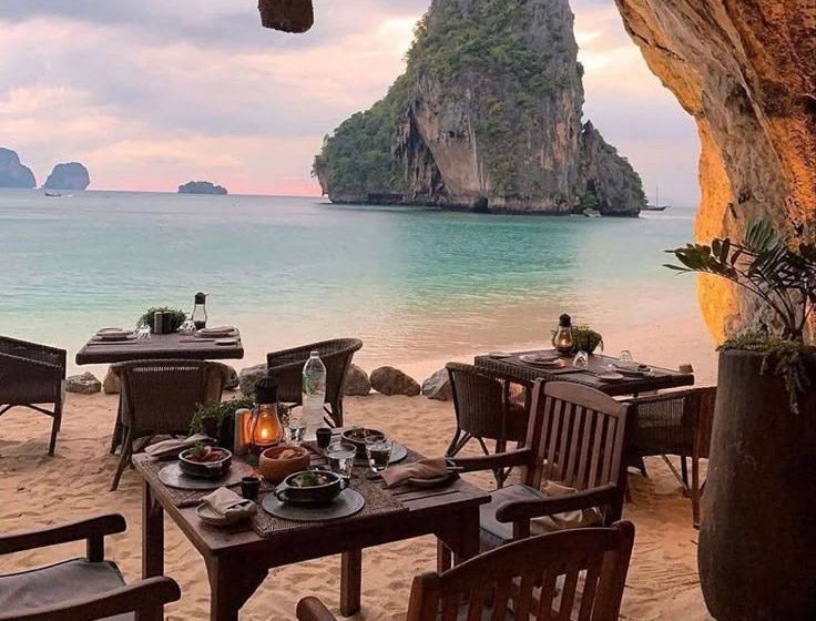 Culinary Tour 