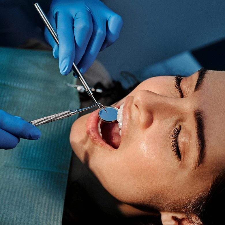 Dental Treatments