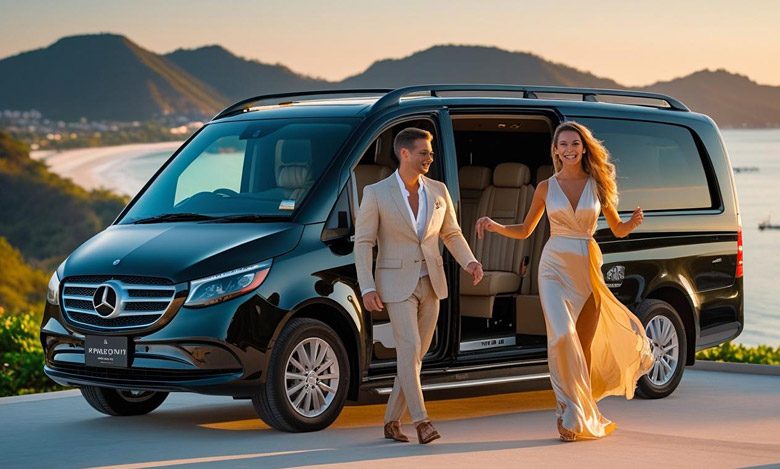 Private Transportation