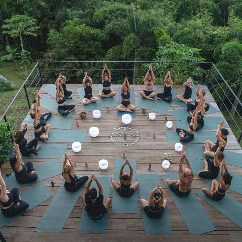 Wellness Lifestyle Trips