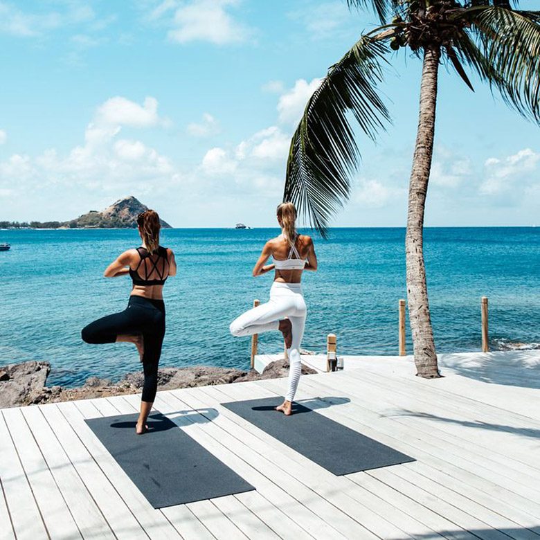 Wellness Lifestyle Trips